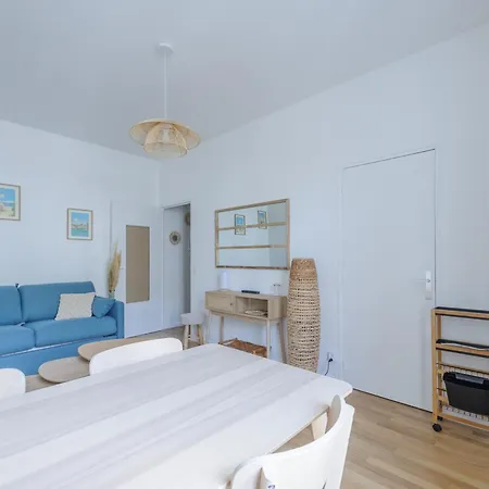 Renove A Deux Pas Du Vieux Port Avec Ascenseur - Ideal Pour 2! - Fr-1-535-53 *