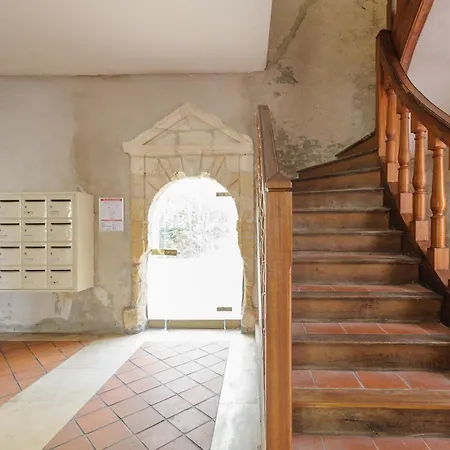 Renove A Deux Pas Du Vieux Port Avec Ascenseur - Ideal Pour 2! - Fr-1-535-53 La Rochelle (Charente-Maritime)