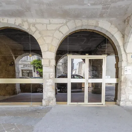 Renove A Deux Pas Du Vieux Port Avec Ascenseur - Ideal Pour 2! - Fr-1-535-53 Apartment La Rochelle (Charente-Maritime)