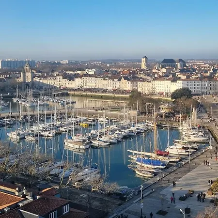Apartment Renove A Deux Pas Du Vieux Port Avec Ascenseur - Ideal Pour 2! - Fr-1-535-53